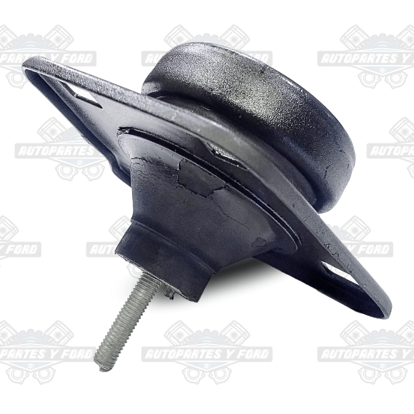 Soporte Motor Derecho Ford Fiesta 1998 Zetec