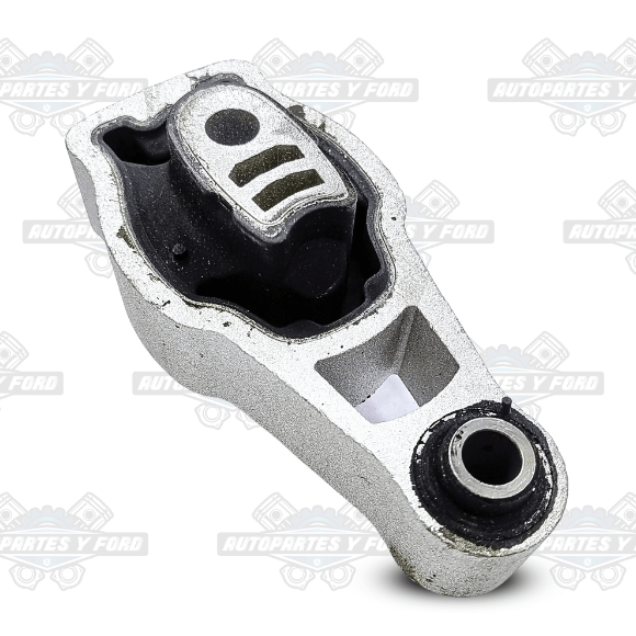 Soporte Motor Inferior Trasero Ford Ecosport 2.0 Duratec 2018/2020