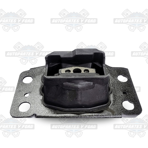 Soporte Caja Izquierdo Ford fusión Edge 2.0
