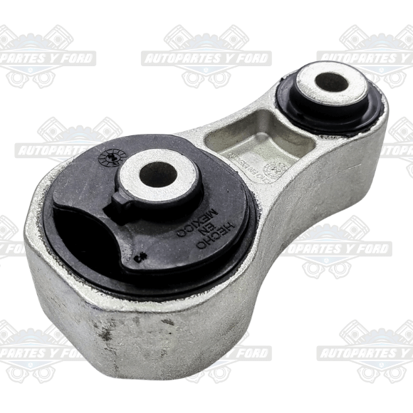 Soporte Motor Trasero Ford Fiesta Automático 11/19 1.6L