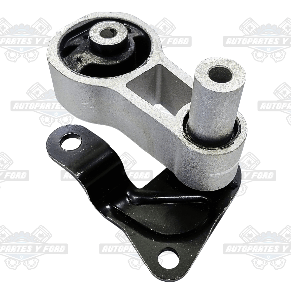 Soporte Motor Caja Trasero Fiesta Mecánico SE Titanium