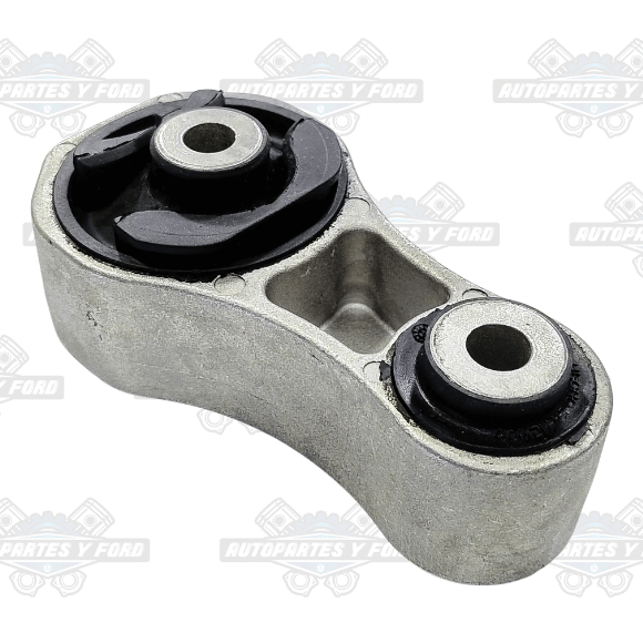 Soporte Motor Trasero Ford Fiesta Automático 11/19 1.6L