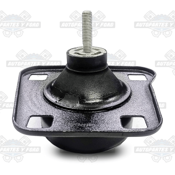 Soporte Motor Derecho Ford Fiesta 1998 Zetec