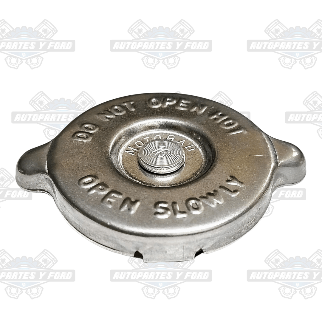 Tapa Radiador Dodge Journey 2007/2019 Motorad