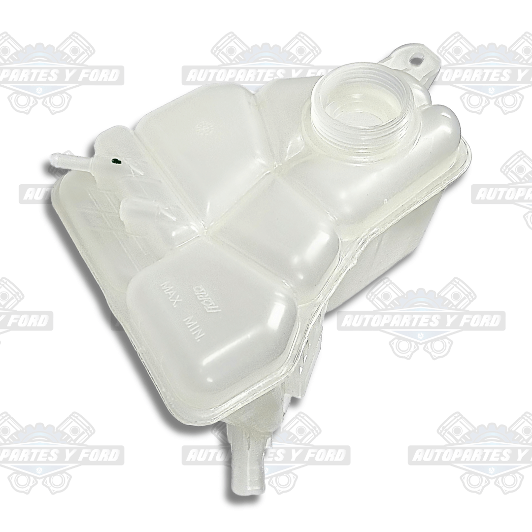 Tarro Refrigerante Ford Ecosport / Fiesta Supercharger