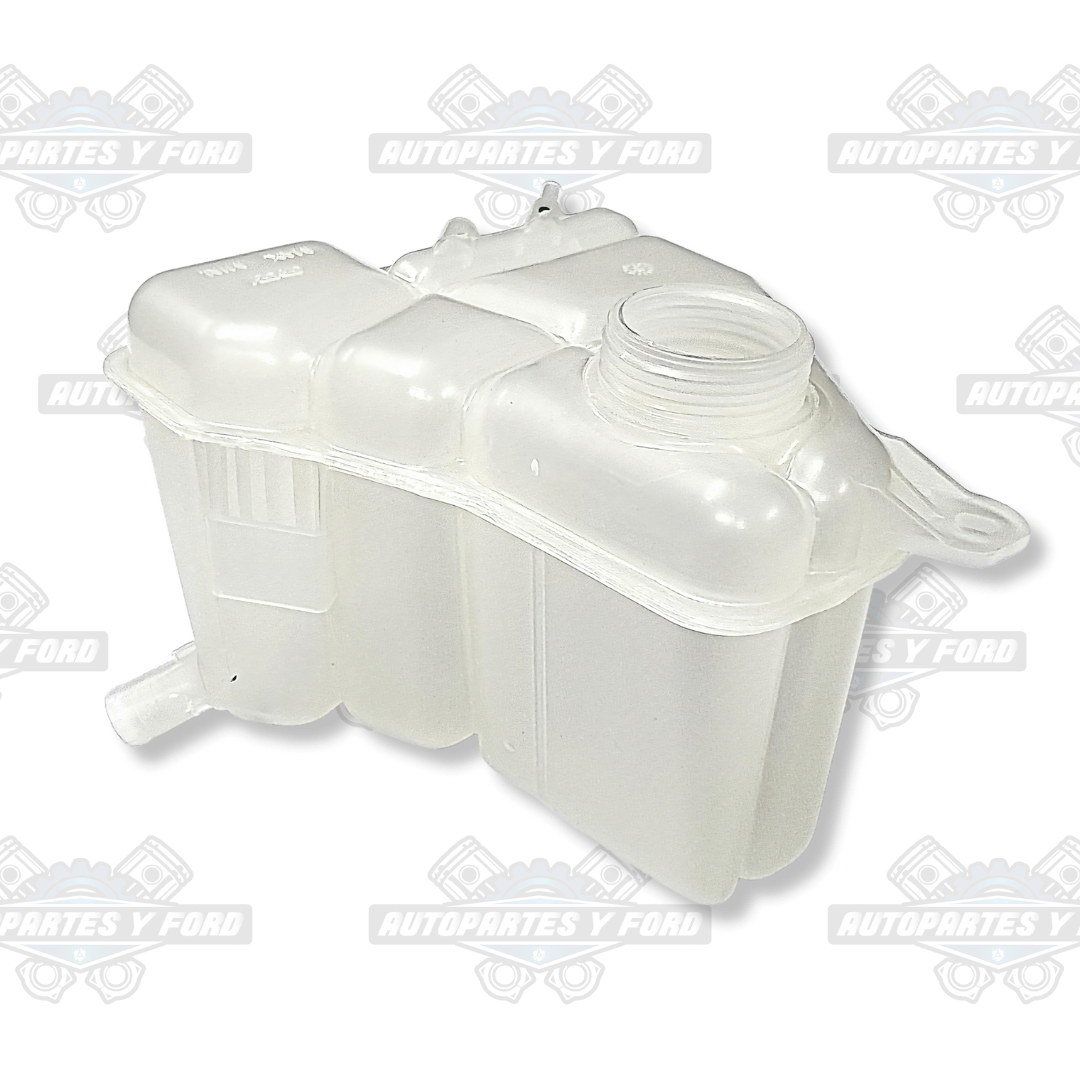 Tarro Refrigerante Ford Ecosport / Fiesta Supercharger