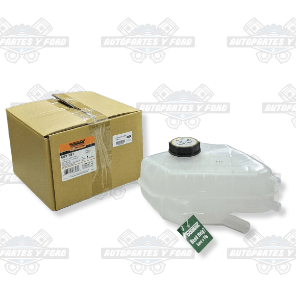 Tarro Agua DORMAN Ford Fiesta Ecosport be8z8a080a