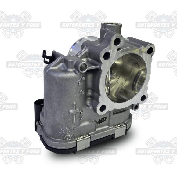 Cuerpo Aceleración Ford Fiesta 2011-2019