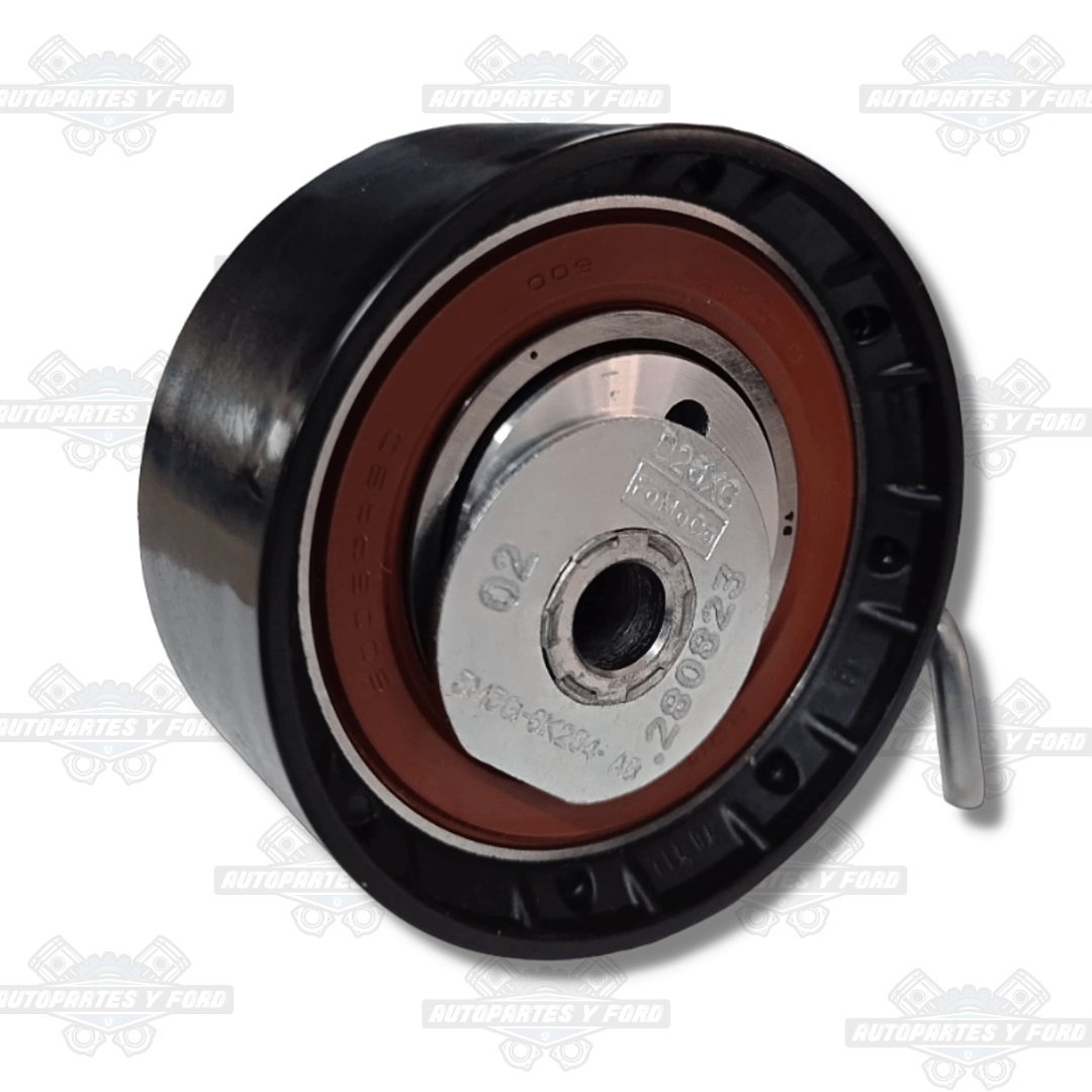 Tensor Patín Correa de Distribución Ford Fiesta 2011 al 2019