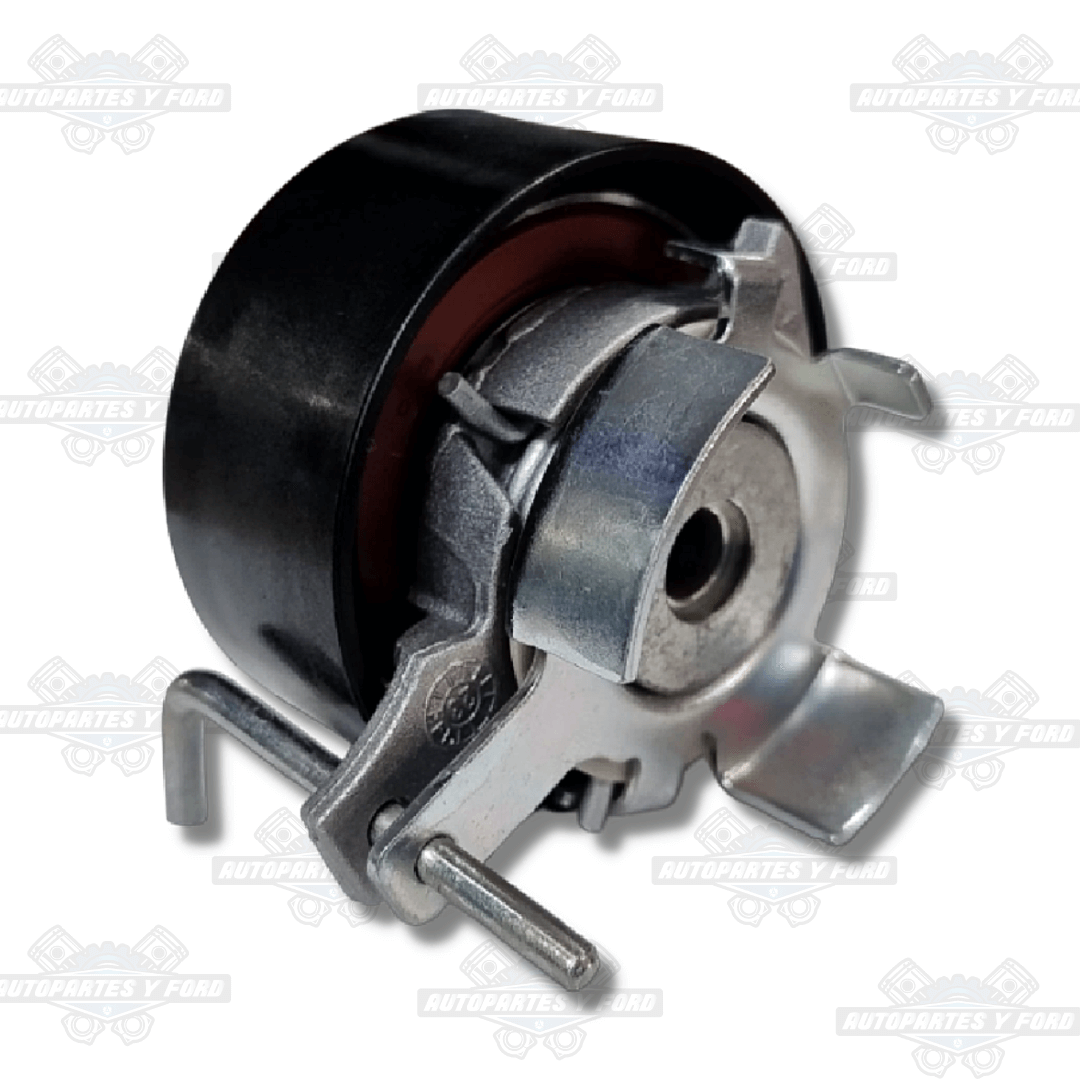 Tensor Patín Correa de Distribución Ford Fiesta 2011 al 2019