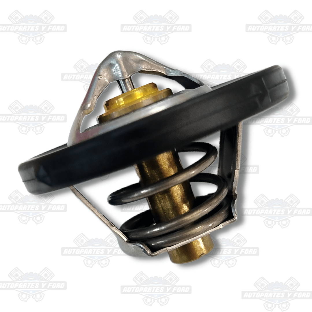Termostato Ford Fiesta Titanium SE 2011/2019