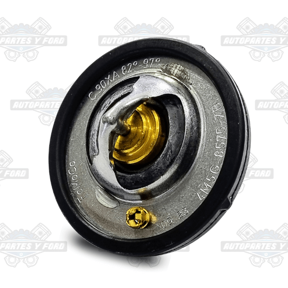 Termostato Ford Fiesta Titanium SE 2011/2019