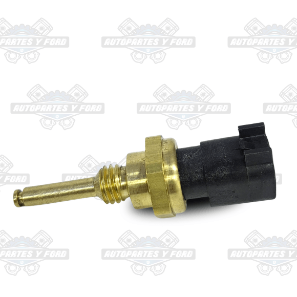 Sensor Trompo Temperatura Ford Edge 3.5