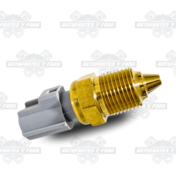 Sensor Temperatura Ford Fiesta Zetec 1998