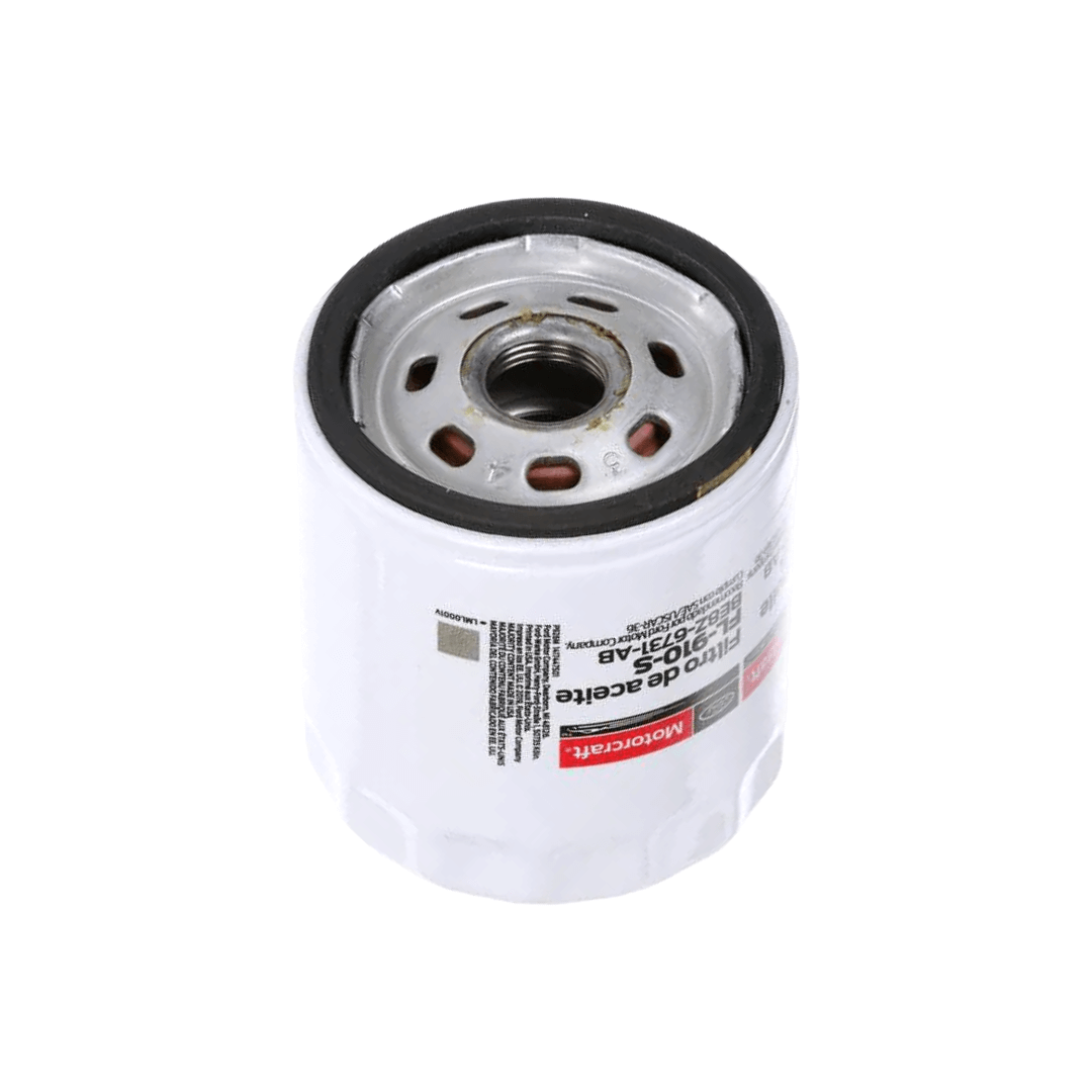 Filtro de Aceite Motor FL910 Ford Motorcraft