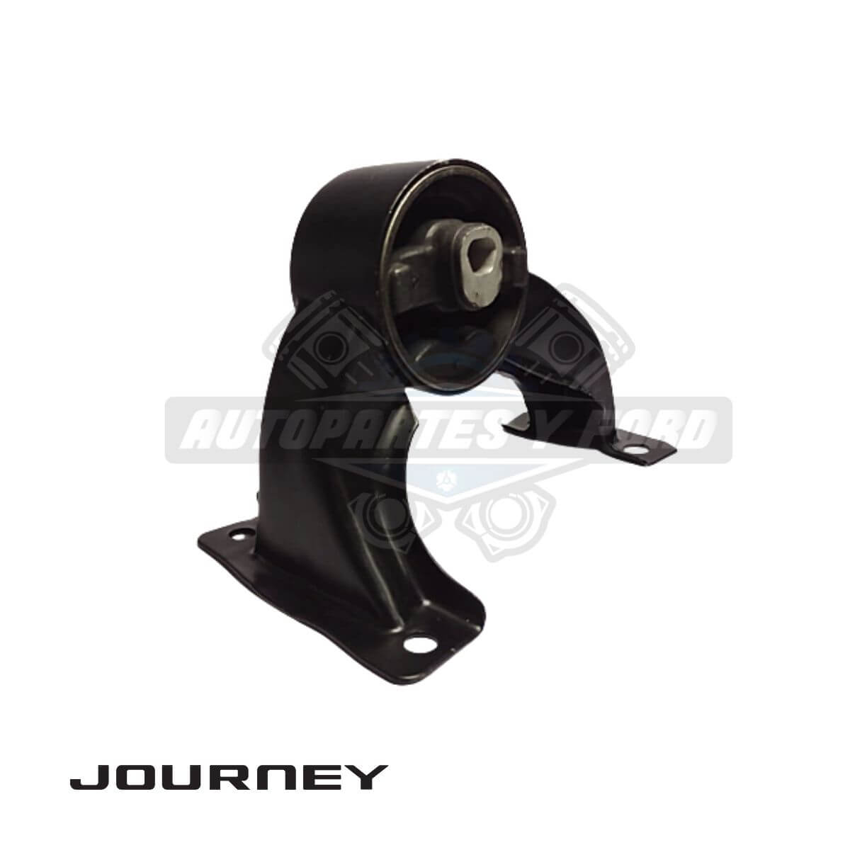 Soporte Motor Trasero Dodge Journey 2.4
