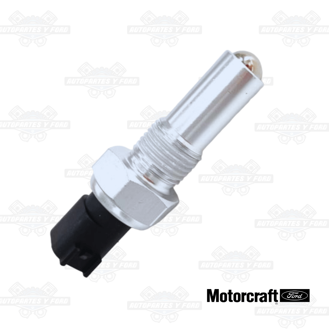 Trompo Reversa Ford Fiesta 2011