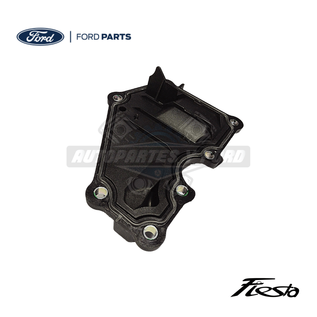 Valvula PCV Ford Fiesta 2011/2019 Motor 1.6