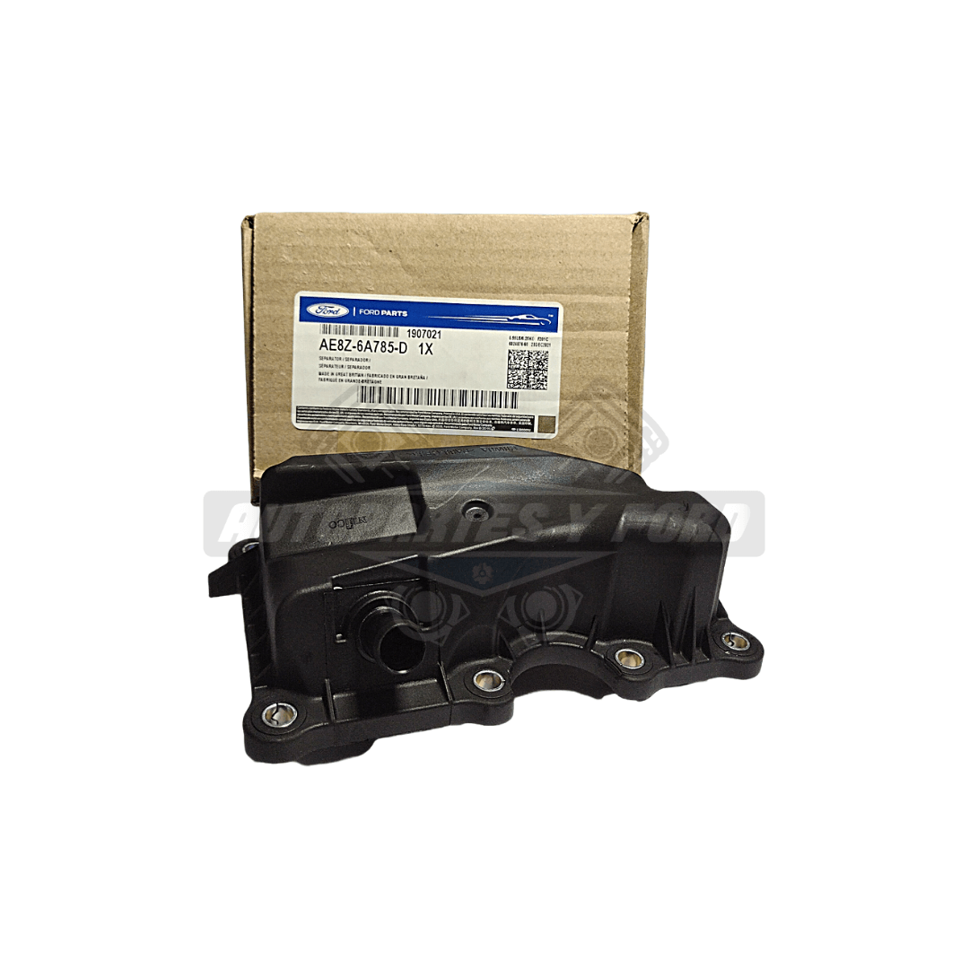 Valvula PCV Ford Fiesta 2011/2019 Motor 1.6