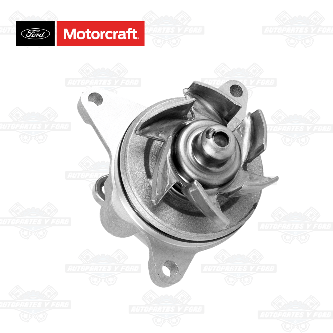 Bomba Agua Ford Escape Ecosport Focus Fusion 2.0