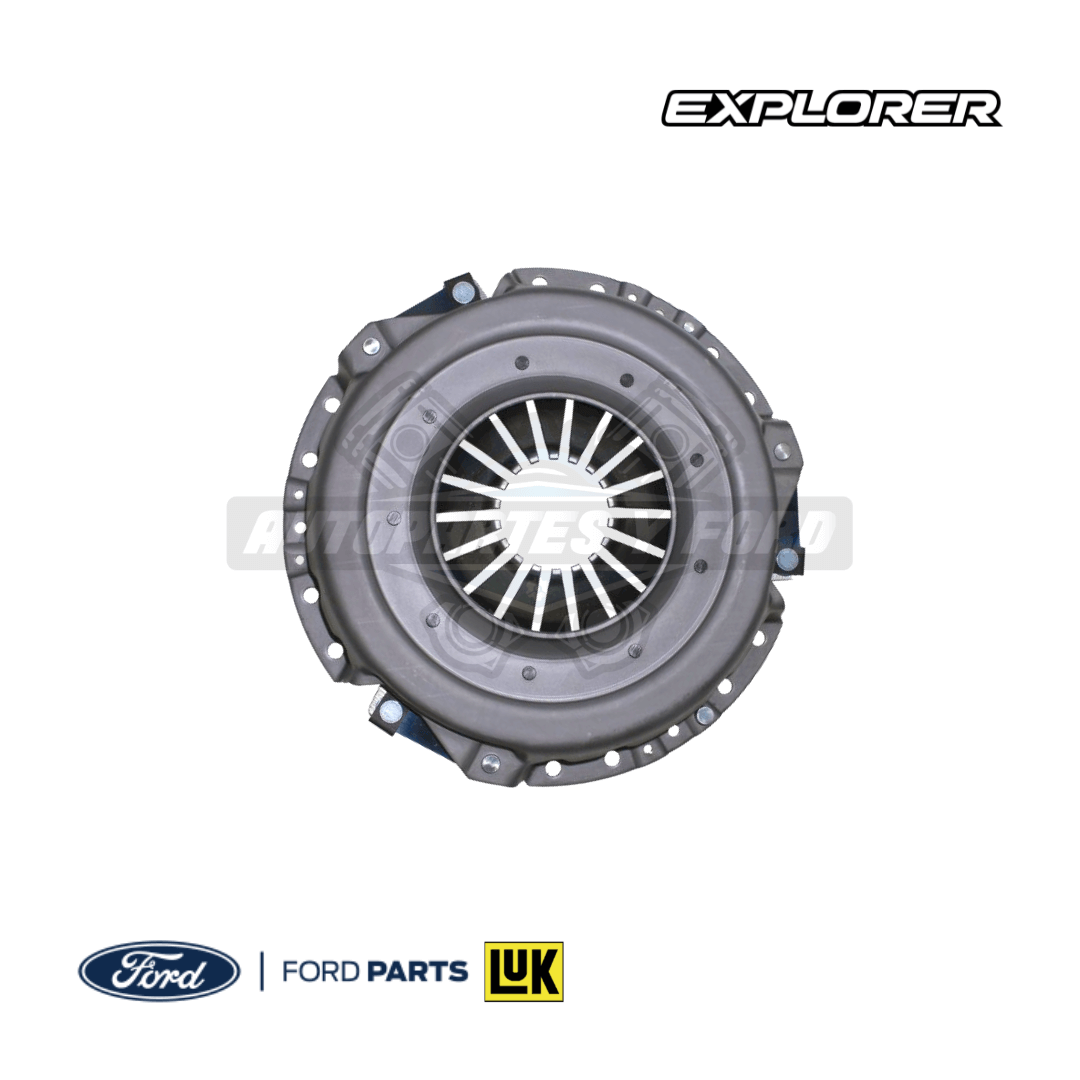 Kit Embrague Ford Explorer 4.0 Modelos 1996/2002