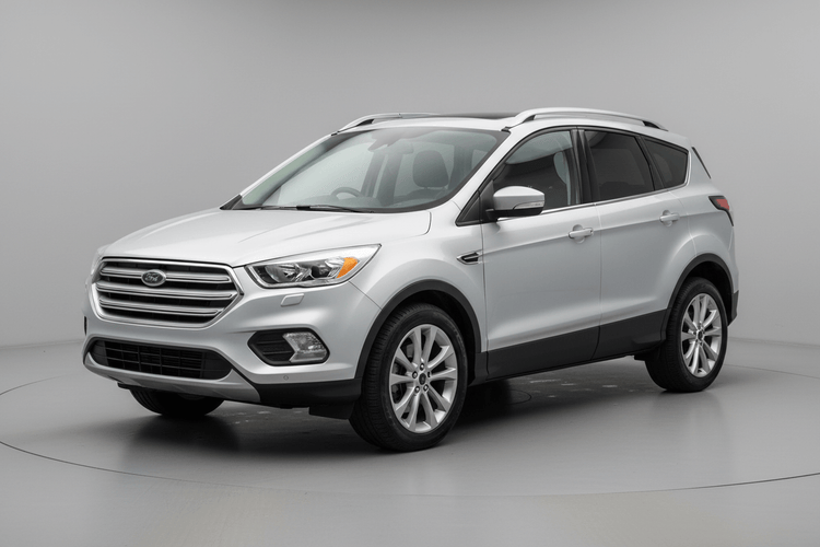 Ford Escape 2.0 2013 / 2020