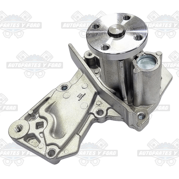 Bomba de agua Ford Fiesta 1.6L 2011/2019