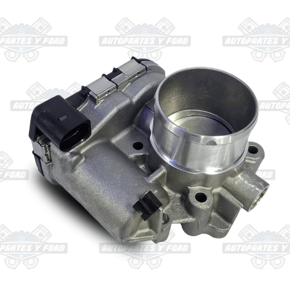 Cuerpo Aceleración Ford Fiesta 2011-2019