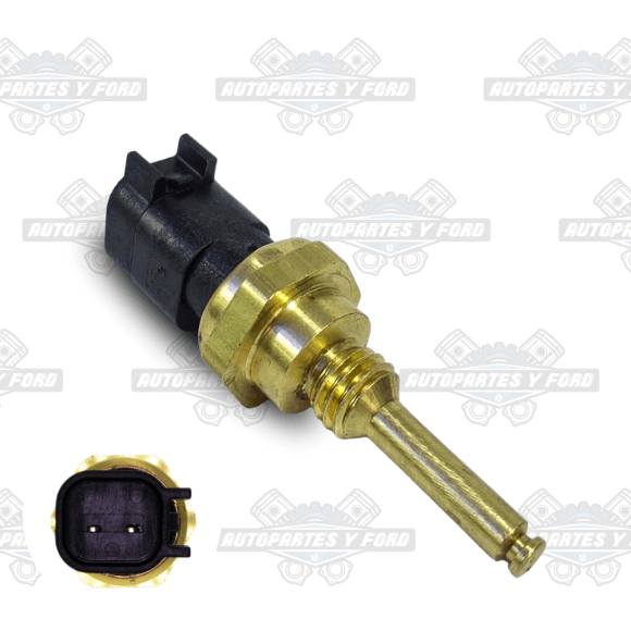 Sensor Trompo Temperatura Ford Edge 3.5