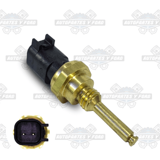 Sensor Trompo Temperatura Ford Edge 3.5