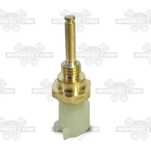 Sensor Trompo Temperatura Ford Edge 3.5