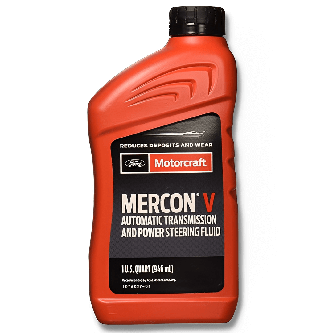 Aceite Ford Motorcraft Mercon V