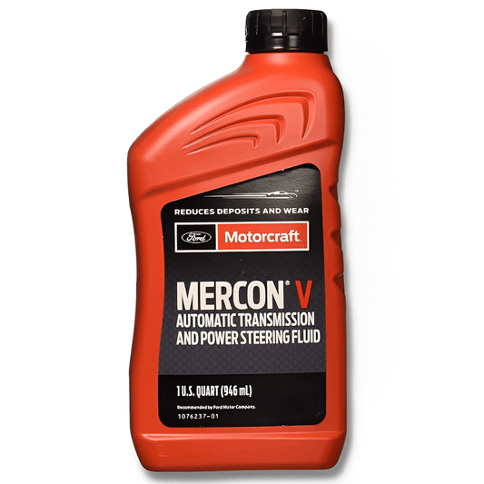 Aceite Ford Motorcraft Mercon V