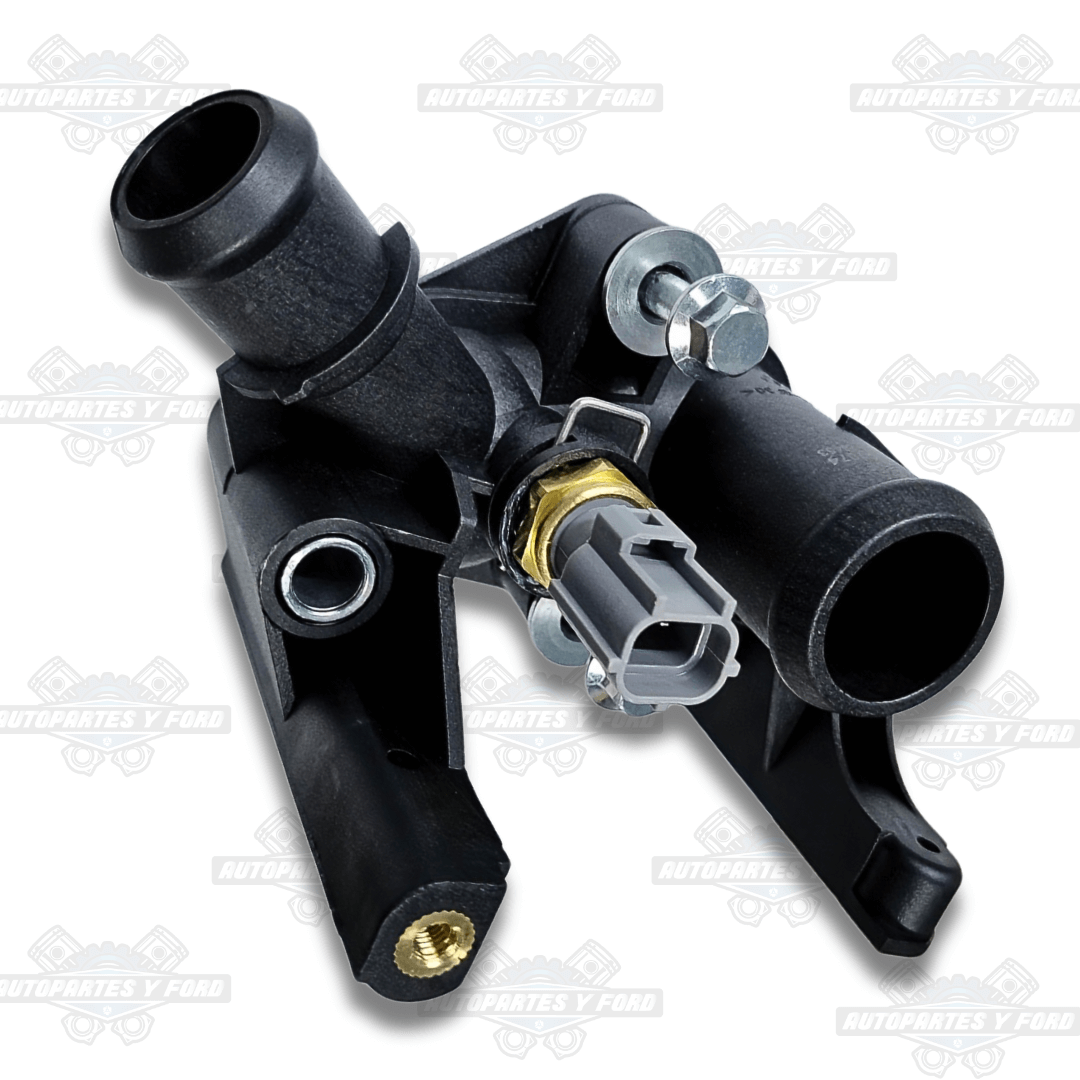 Brida Base Calefacción Ford Fiesta Titanium 2011/2019