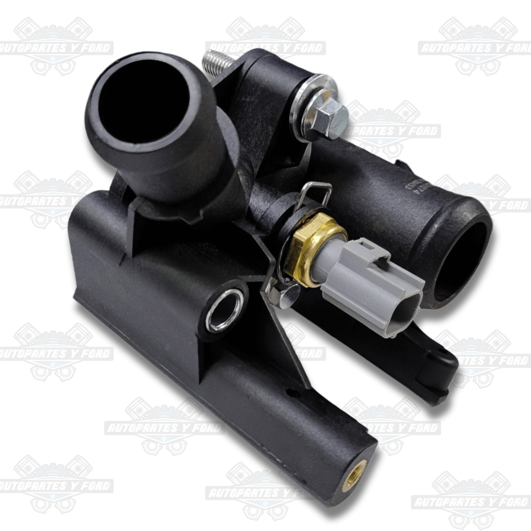 Brida Base Calefacción Ford Fiesta Titanium 2011/2019