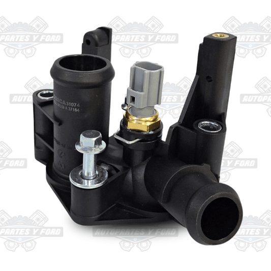 Base Termostato Ford Fiesta 2011-2019