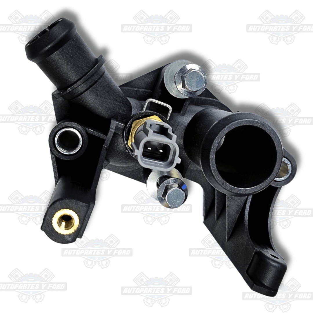 Brida Base Calefacción Ford Fiesta Titanium 2011/2019