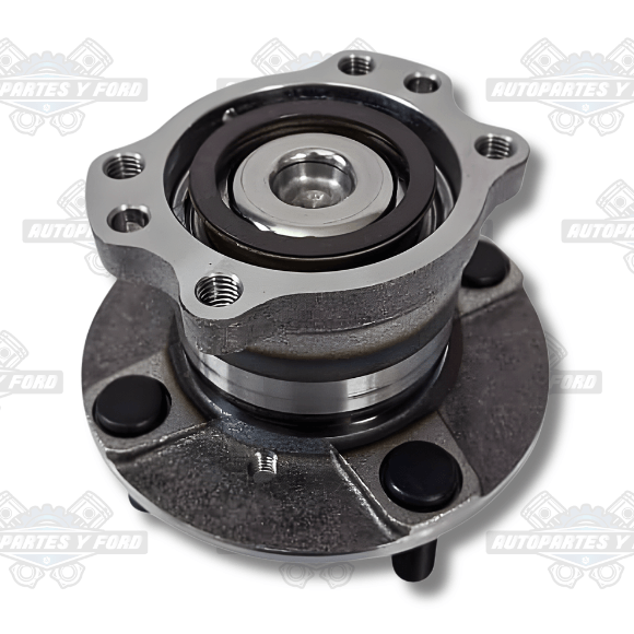 Rodillo Bocin Trasero Ford Ecosport 2013 -2020 4X2