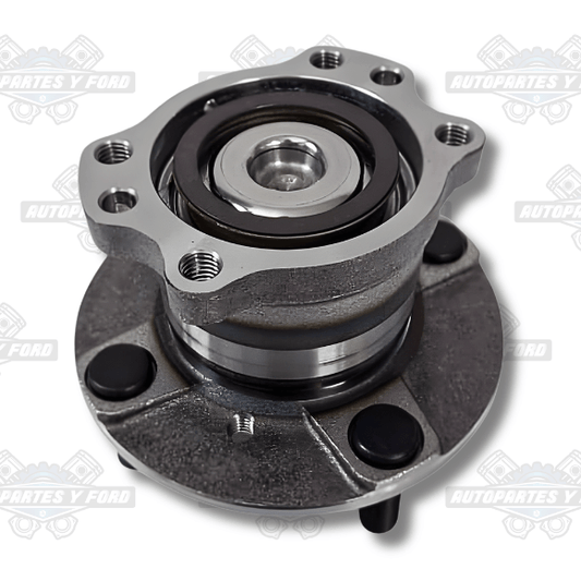 Rodillo Bocin Trasero Ford Ecosport 2013 -2020 4X2