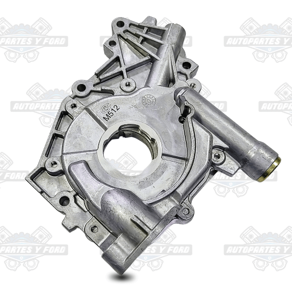 Bomba Lubricación Aceite Ford Escape 3.0