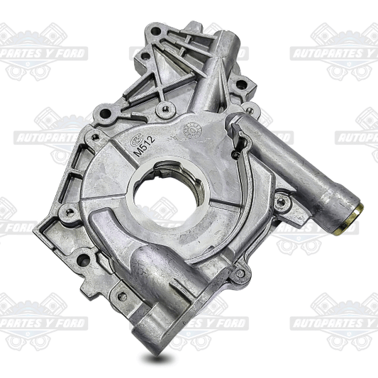 Bomba Lubricación Aceite Ford Escape 3.0