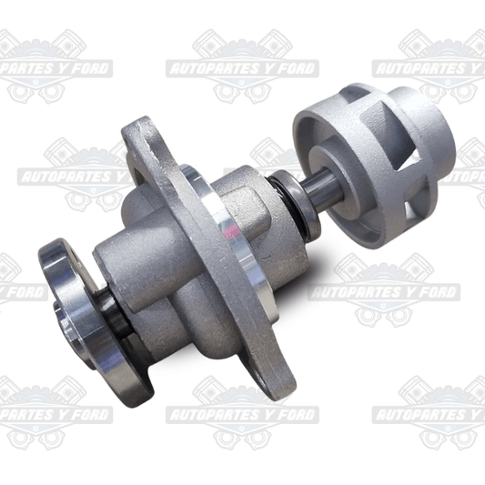 Bomba agua Ford Fiesta  Supercharger 1.0 Power 1.6