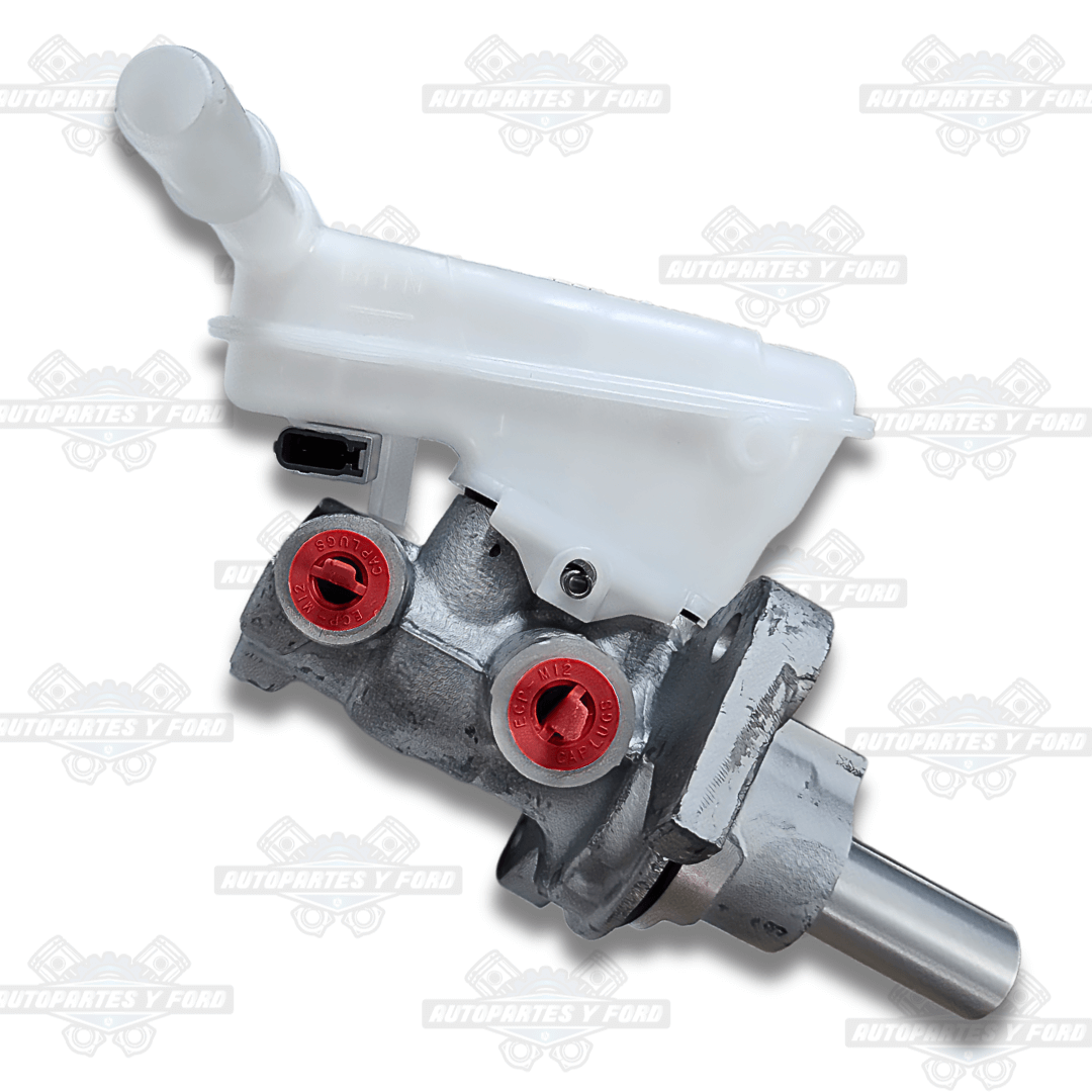 Bomba de Frenos Ford Fiesta Automático 2011 / 2019