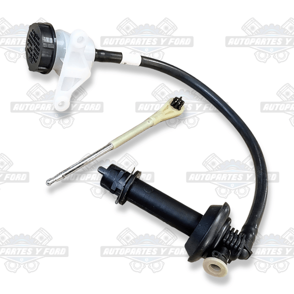 Bomba Principal Clutch Ford Explorer 4.0 1998