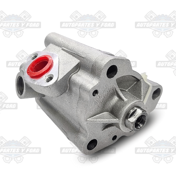 Bomba Aceite Ford Ecosport Focus 2.0L