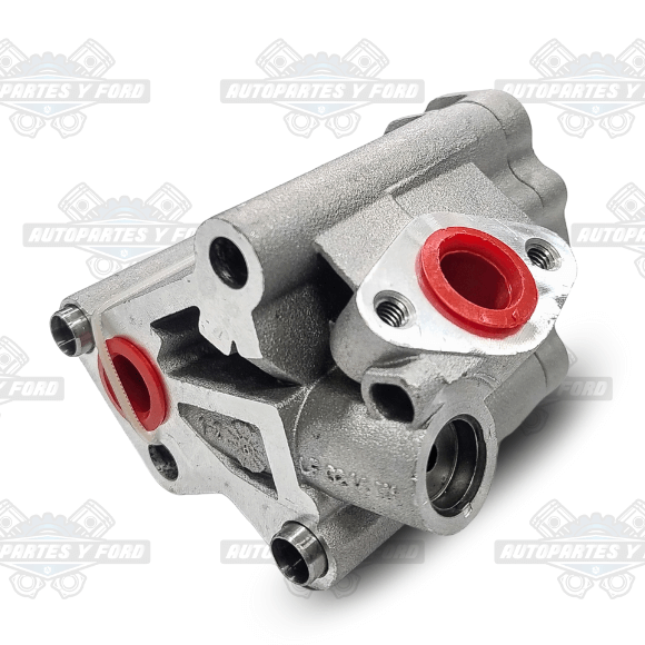 Bomba Aceite Ford Ecosport Focus 2.0L