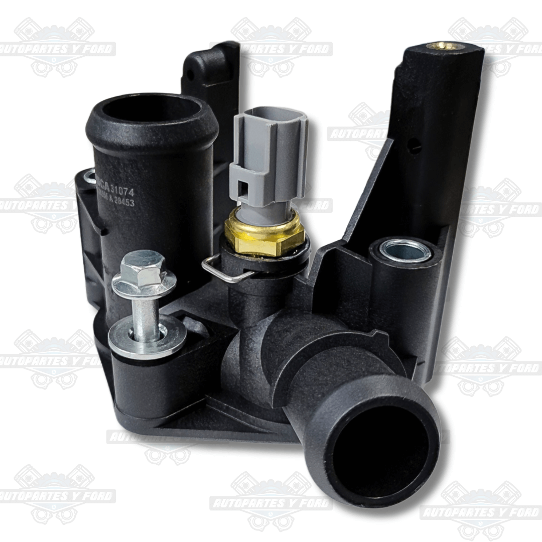 Brida Base Calefacción Ford Fiesta Titanium 2011/2019