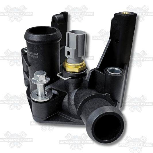 Brida Base Calefacción Ford Fiesta Titanium 2011/2019
