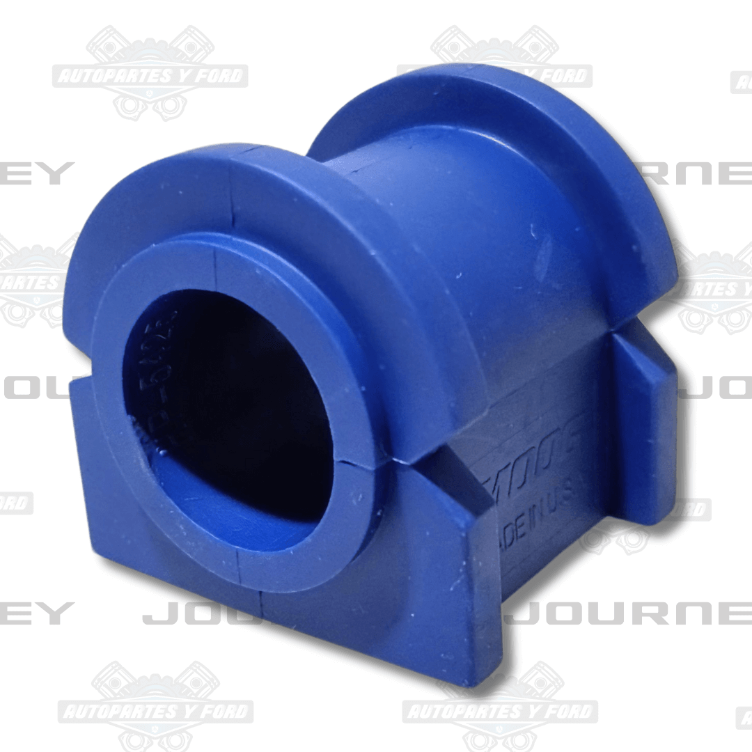 Caucho Buje Barra Estabilizadora Trasero Dodge Journey 2.4 3.6 Moog