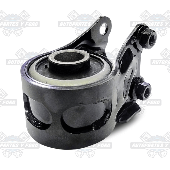 Buje Tijera Grande LH Ford Edge 2007/2014